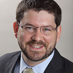 Mike Landes