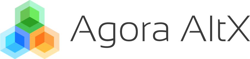 Agora AltX