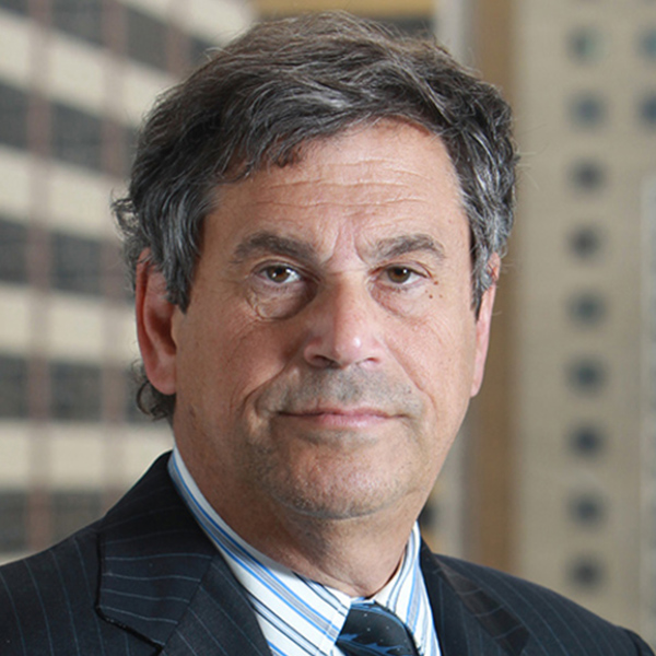 杰拉德▪ 拉考夫