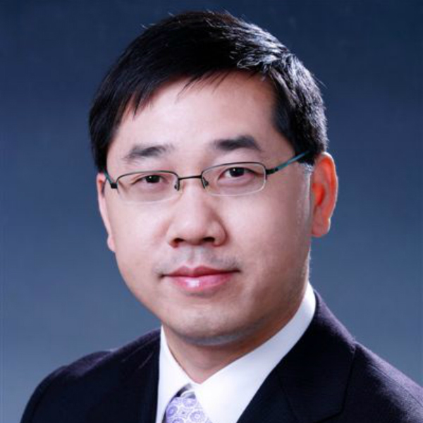 Bill  Zhang