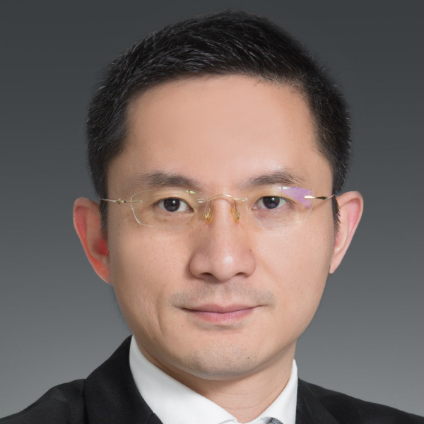 Lawrence Hu
