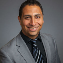 Alejandro Hinostroza