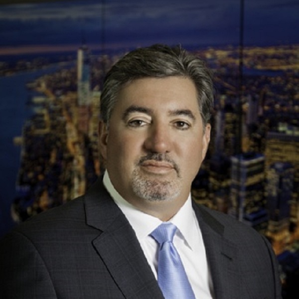 Nicholas Mastroianni II