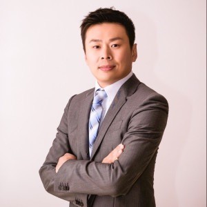 Clinton Wu