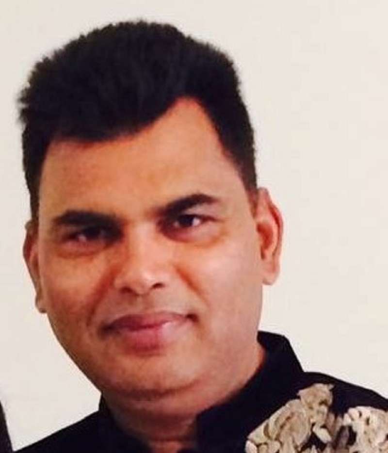 Zaheer  Khan