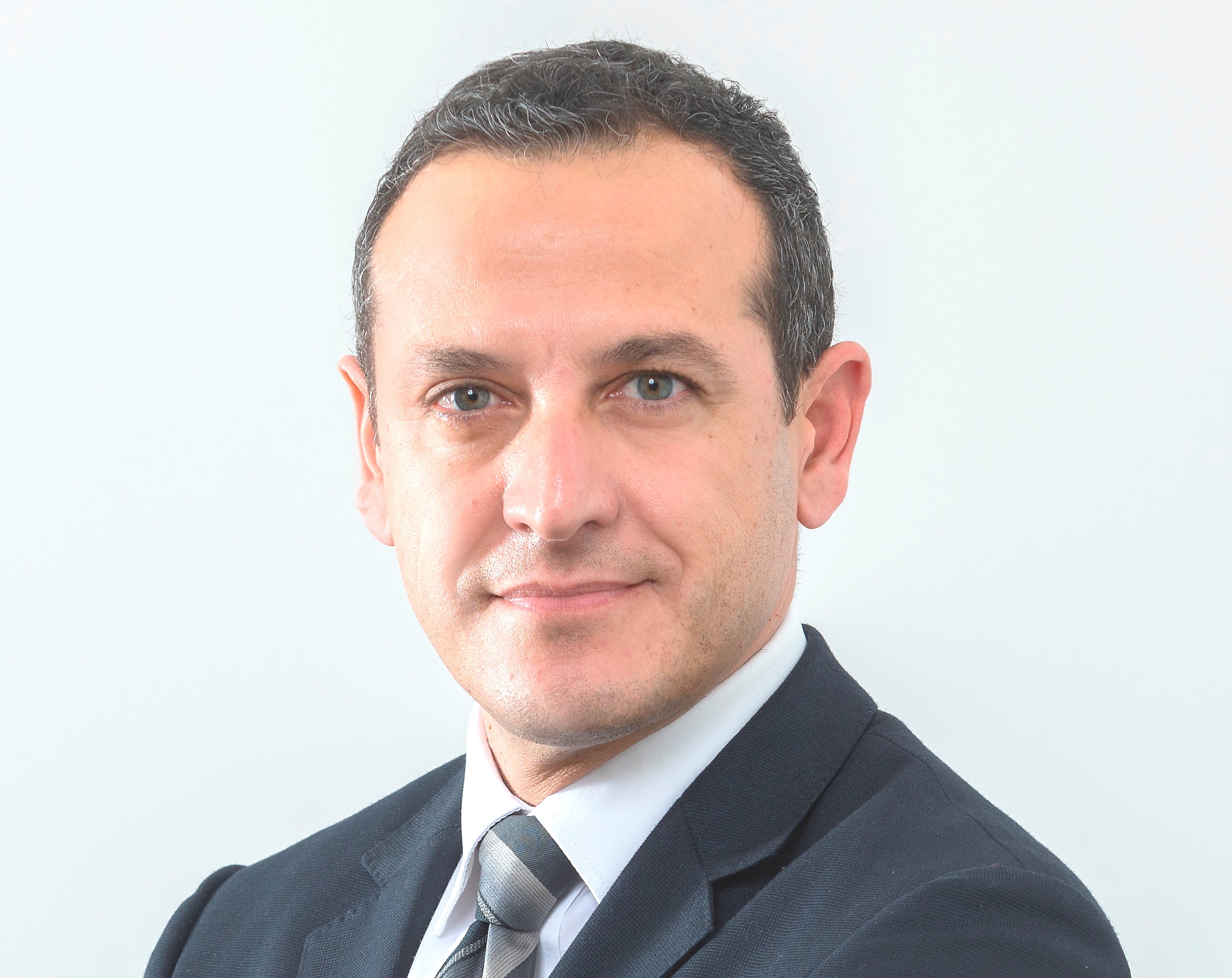 Demetris Demetriades