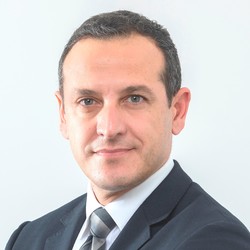 Demetris Demetriades