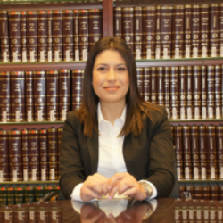 Georgina Papapolydorou