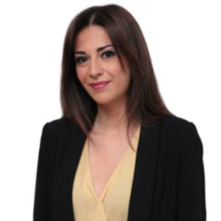 Maria Teresa Vanacore