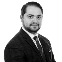 Marc-André  Séguin