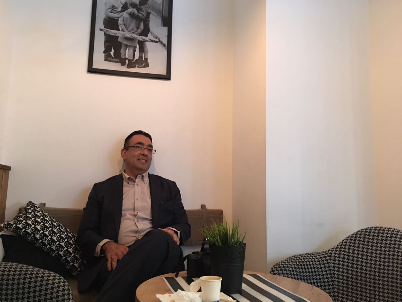 Rodrigo Julio Molina Ortega