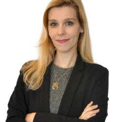 Mafalda Cunha  Luís 