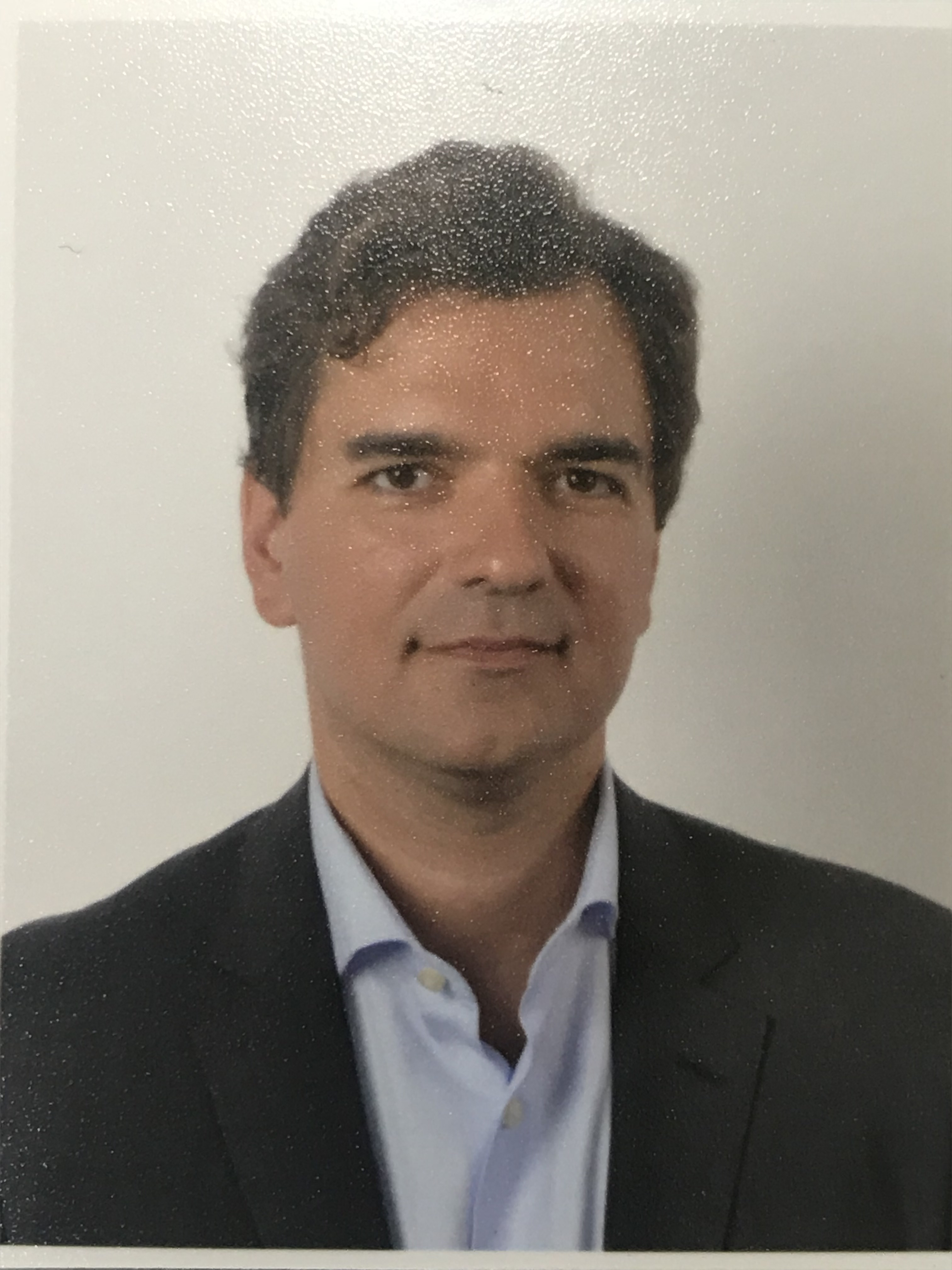 Ricardo  da Silva Louro