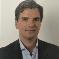 Ricardo  da Silva Louro