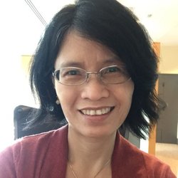 Scholastica (Gay) Cororaton