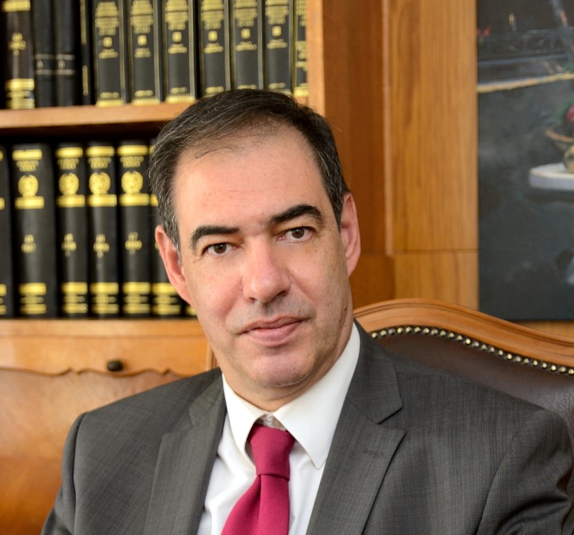 Constantinos  Zacharopoulos