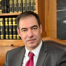 Constantinos  Zacharopoulos