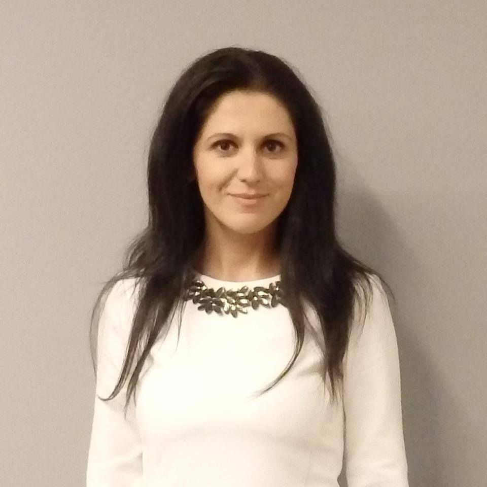 Aikaterini Giannopoulou