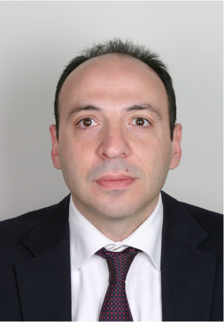 George J. Christopoulos