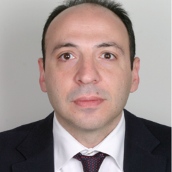 George J. Christopoulos