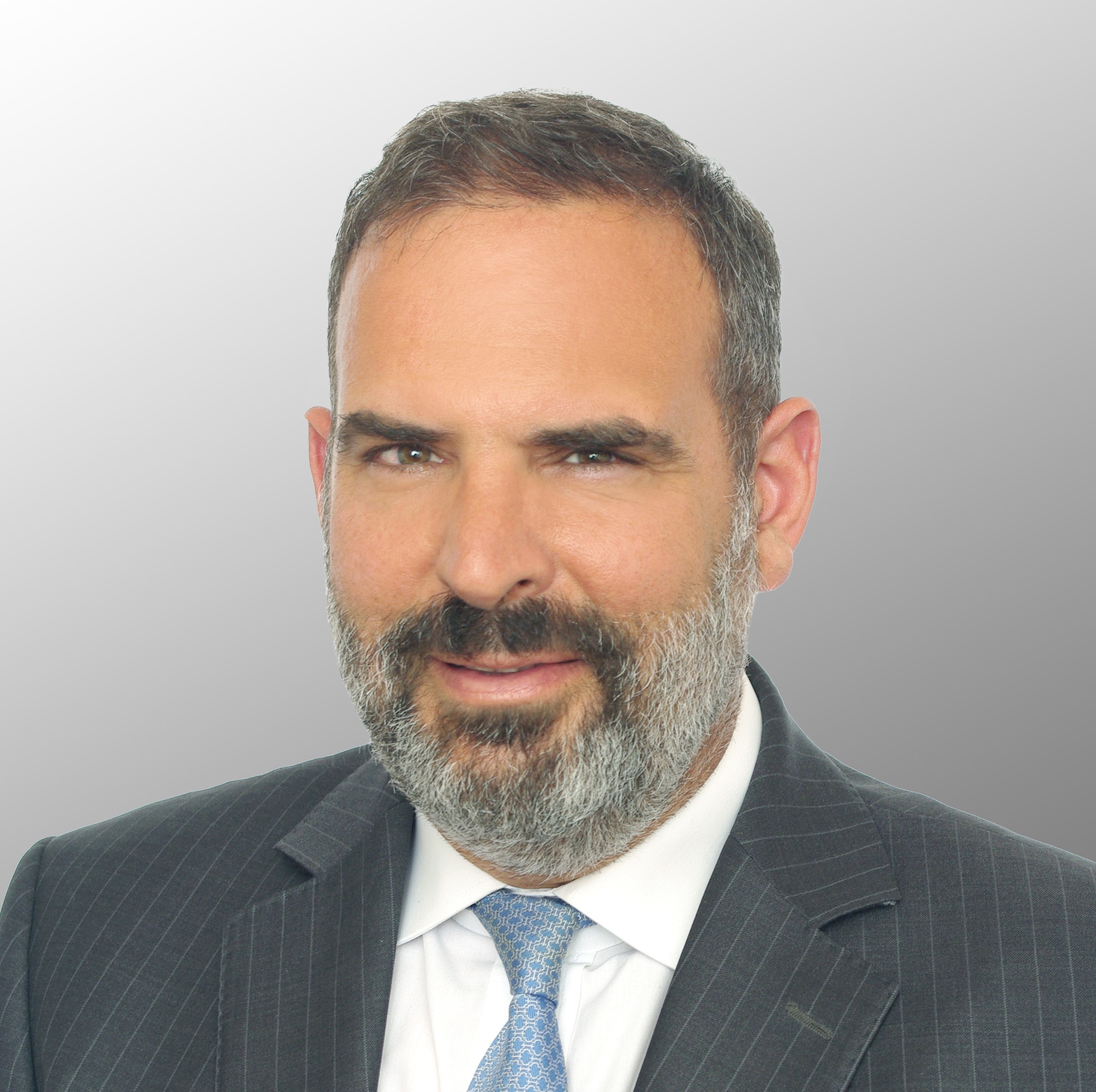 Gerasimos Gasparinatos