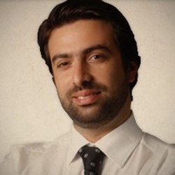 André Silva Pereira