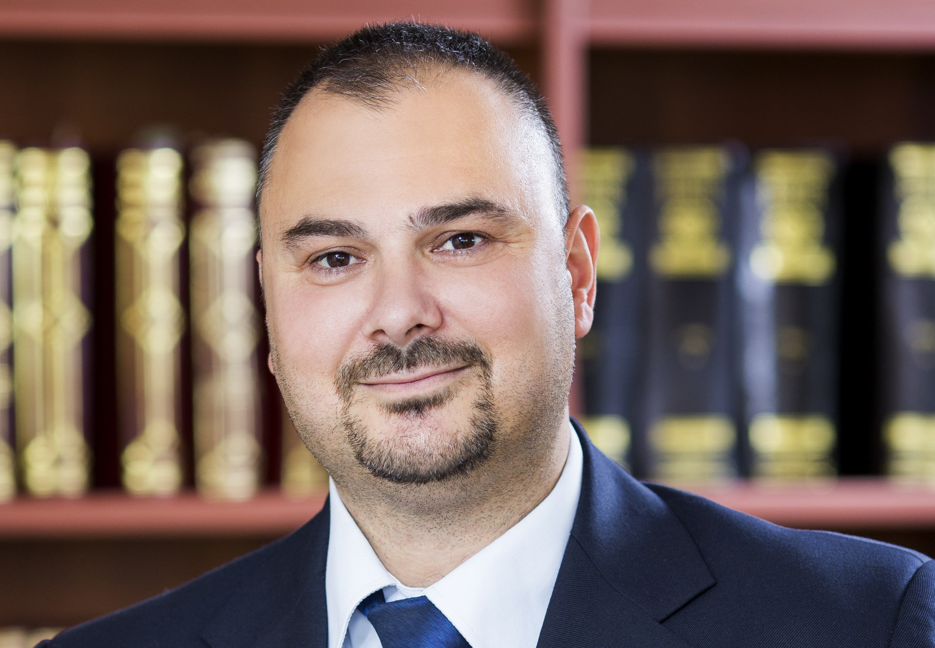 Anastasios Michopoulos