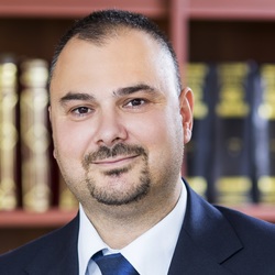 Anastasios Michopoulos