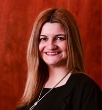 Ines Pereira de Melo