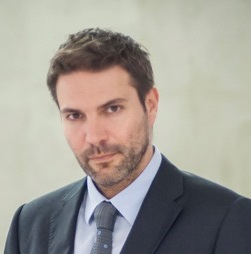 Vasilios Arachovitis