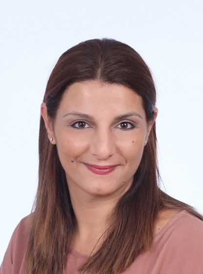 Irene Christodoulou