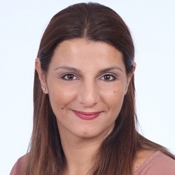 Irene Christodoulou