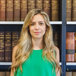 Vasiliki Triantafyllides