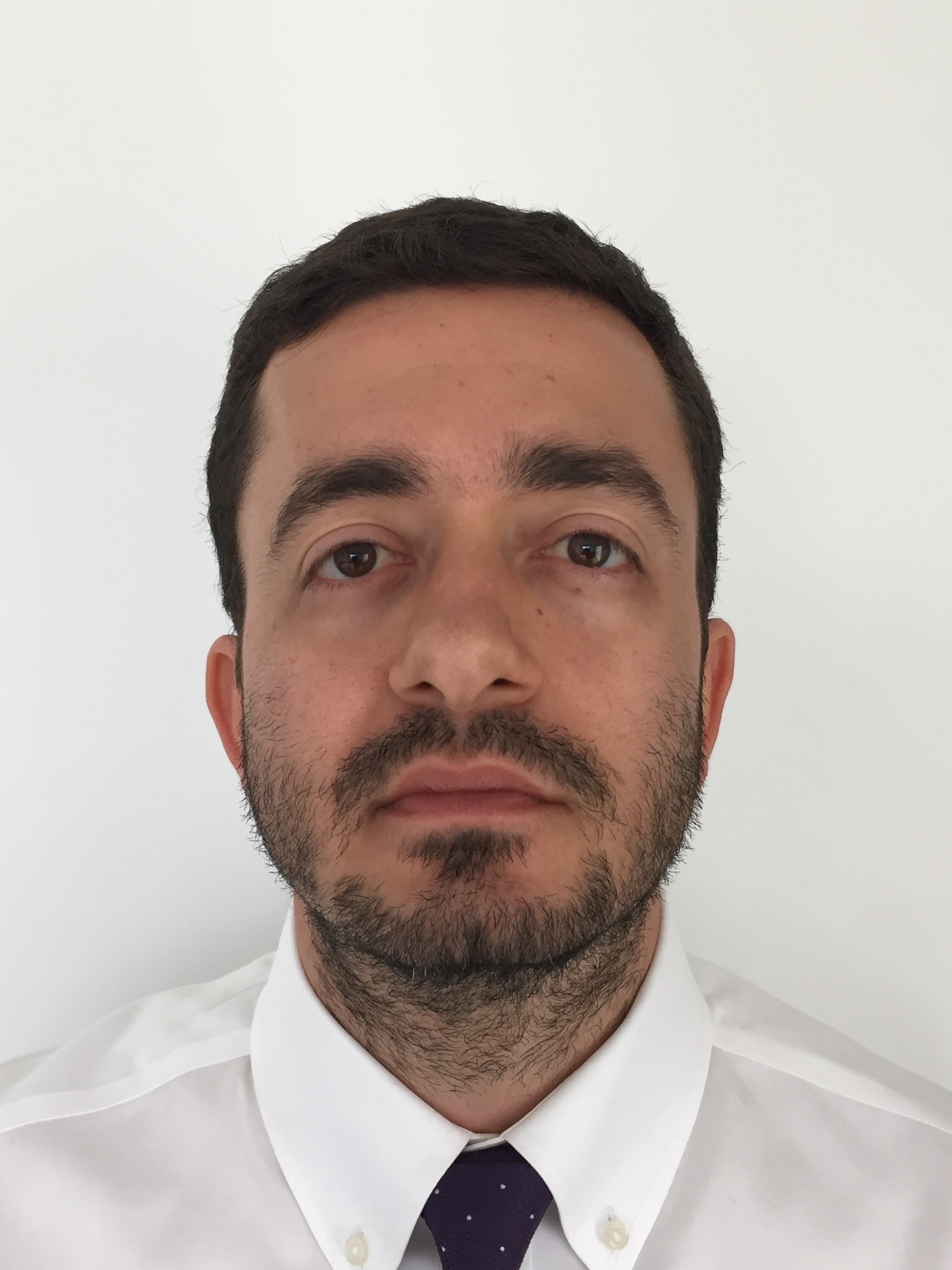 Constantinos Tsiaklidis