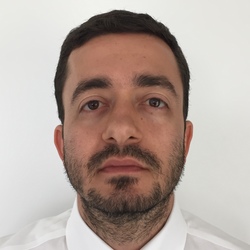 Constantinos Tsiaklidis