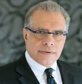 Christos M. Triantafyllides